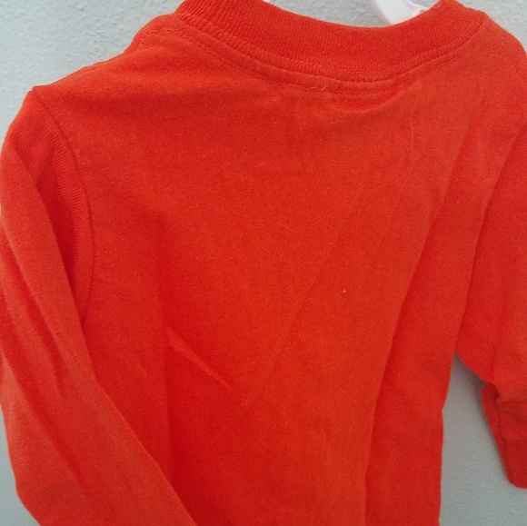 Hokies long sleeve top - Picture 2 of 3